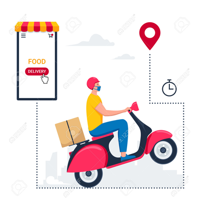 Tunggu Dan Kami Antar