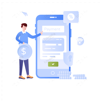 Pilih Metode Pembayaran