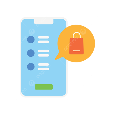 Isi Detail Pelanggan & Pengiriman